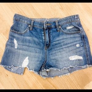 Aerie Dreamer Shorts Size Small EUC